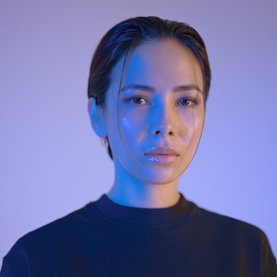 Larissa P.